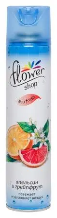 FLOWER SHOP Освежитель воздуха