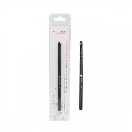 Farres MZ131 Кисть для акцентов и растушёвки теней (*12)