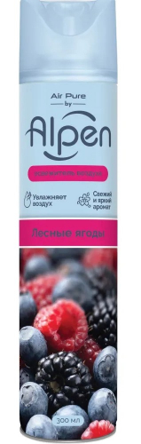 Air pure by Alpen Освежитель воздуха 