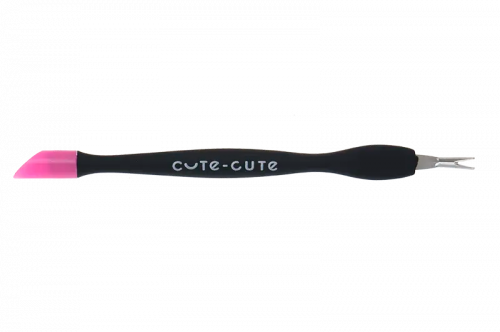 Cute-Cute /3102/ Триммер с копытом, цвет микс