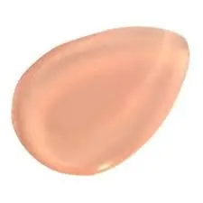 MILD/ Rimalan арт.8008-12 Спонж силиконовый, прозрачный. (12)