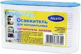 Антелла /72329/ Освежитель для холодильника.120
