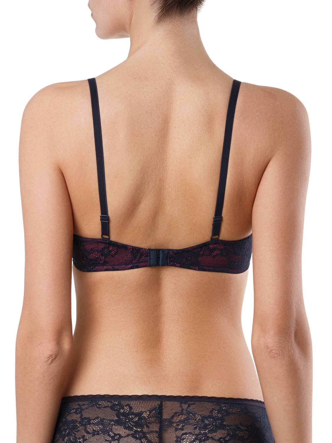 ст. цена1482руб.! Conte elegant Бюстгальтер INSTINCT TB6035океан