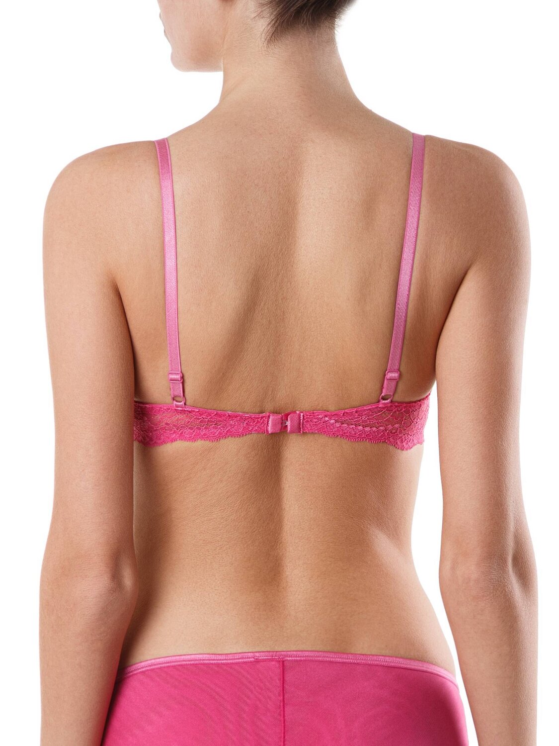 ст. цена1537руб.! Conte elegant Бюстгальтер ROMANTIQUE RB1030Фрезия