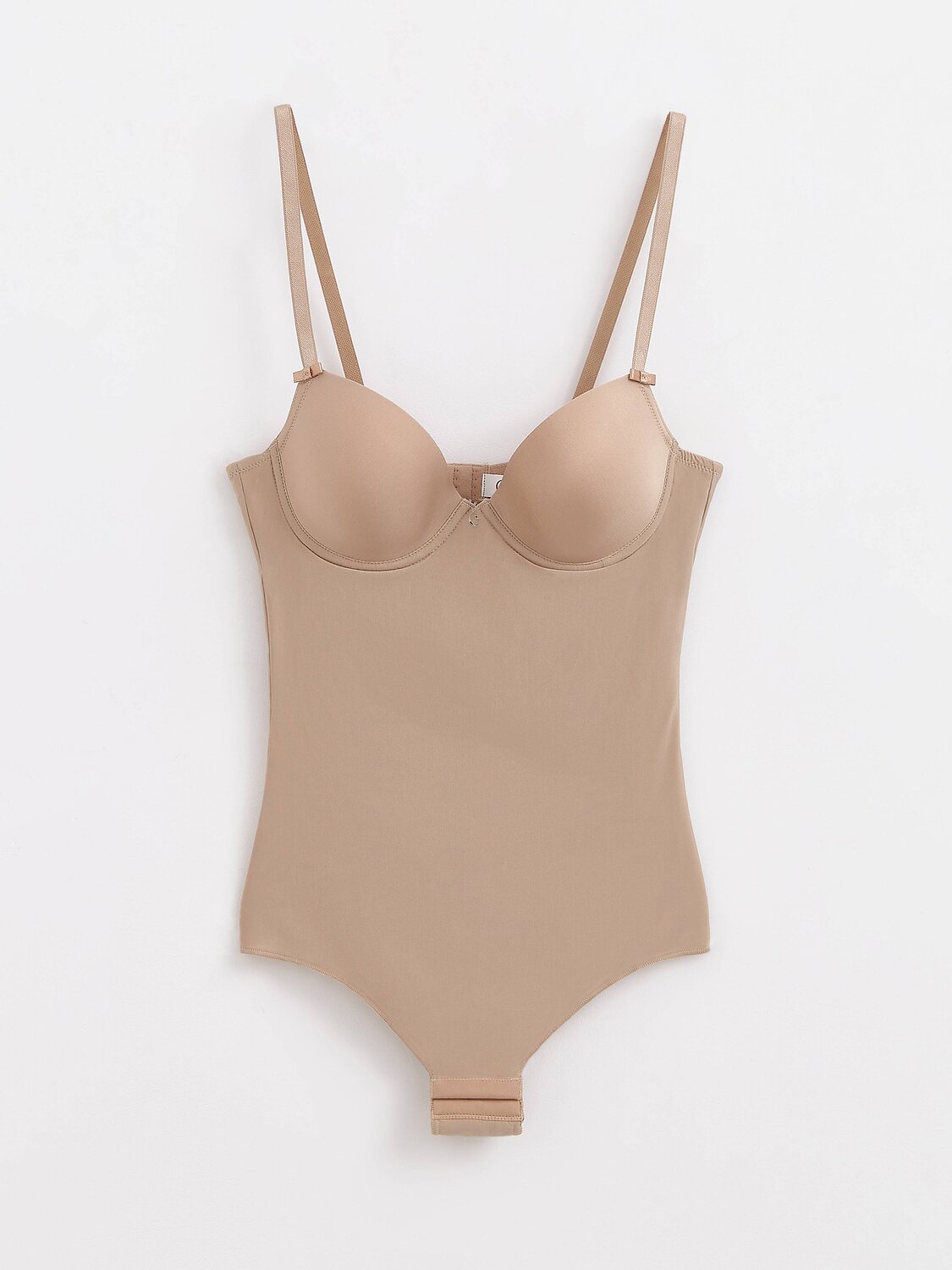 ст. цена2182руб.! Conte elegant Боди Day by Day RA0007Телесный