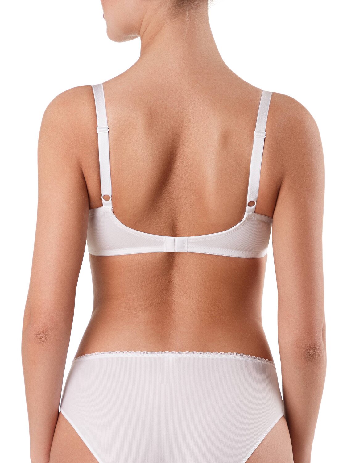 ст. цена1623руб.! Conte elegant Бюстгальтер WEEKEND RB0002белый