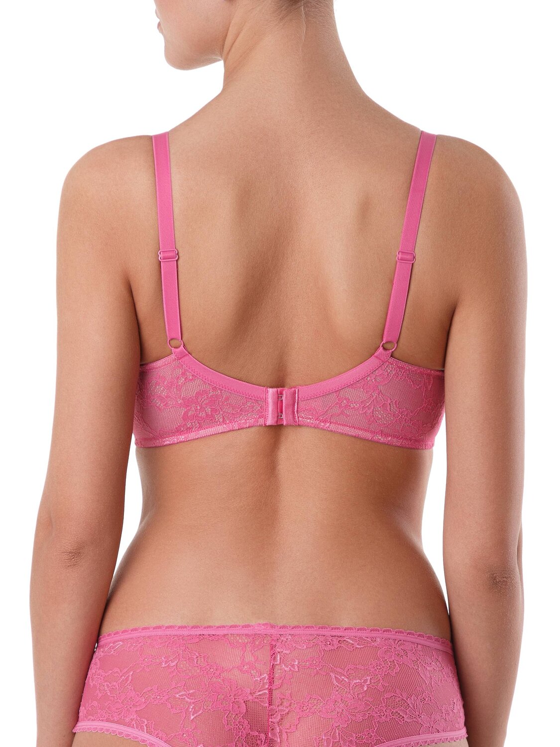 ст. цена1576руб.! Conte elegant Бюстгальтер INSTINCT TB6036Фрезия