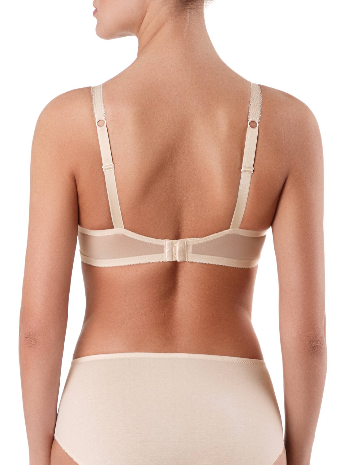 ст. цена1434руб.! Conte elegant Бюстгальтер SENSUELLE RB2023Пастель