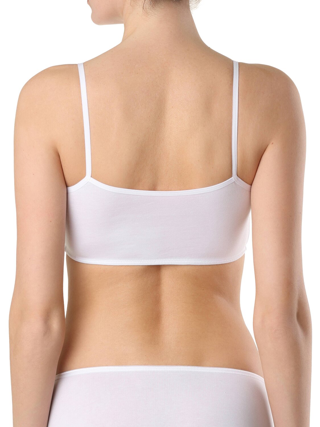 ст. цена546руб.! Conte elegant Бюстье BASIC COLLECTION LBE 2017 (в коробке)white