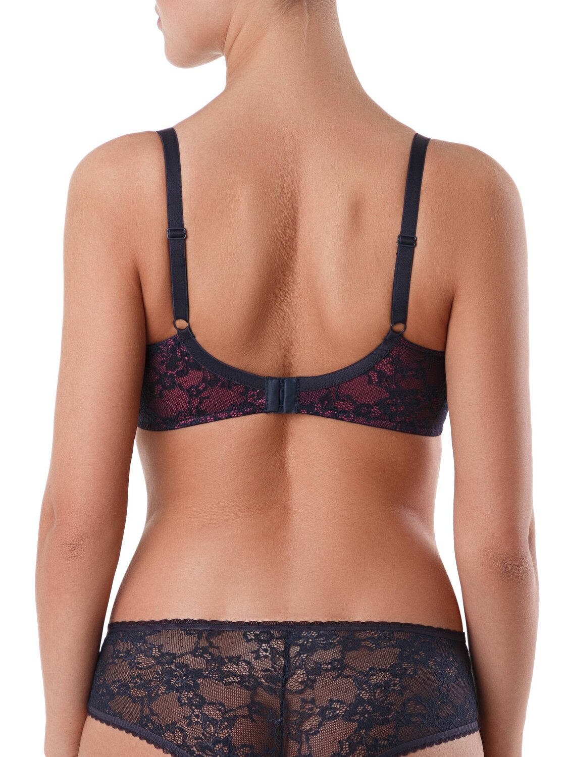 ст. цена1576руб.! Conte elegant Бюстгальтер INSTINCT TB6036Океан