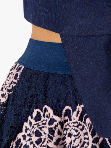 ст. цена2451руб.! 472027 CHARUTTI Костюм