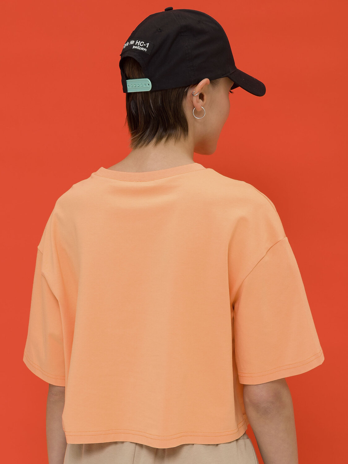 ст. цена645руб.! PELICAN Футболка DFTY6922U