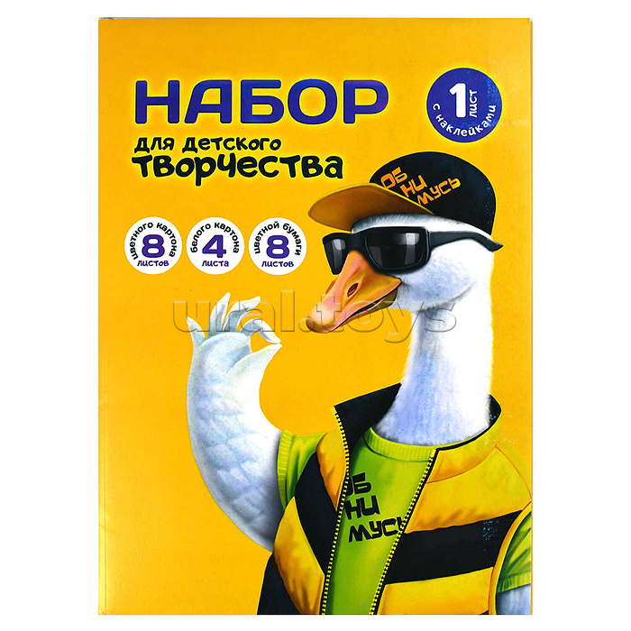 Набор для детского творчества