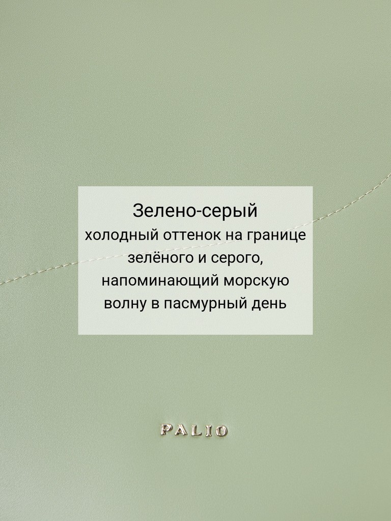 Ст.цена 9790р Сумка Palio 18763A1 622 CFHAG