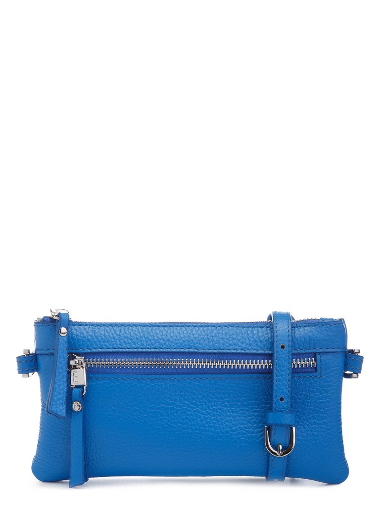 Ст.цена 7920р Сумка ELEGANZZA Z19-DB30845 sapphire