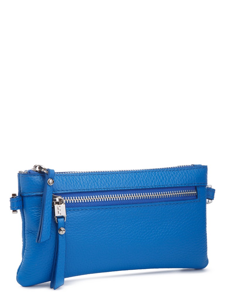 Ст.цена 7920р Сумка ELEGANZZA Z19-DB30845 sapphire