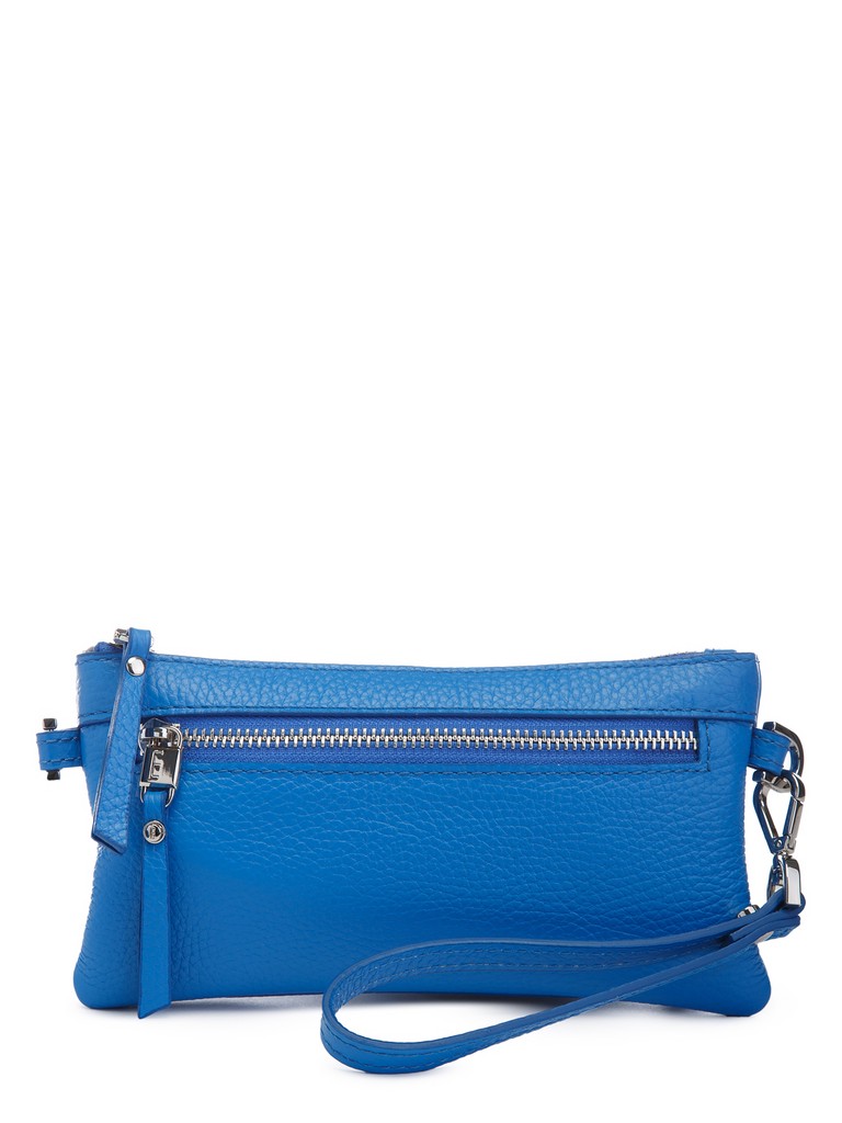 Ст.цена 7920р Сумка ELEGANZZA Z19-DB30845 sapphire