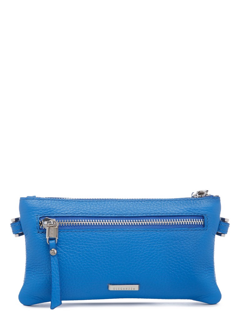 Ст.цена 7920р Сумка ELEGANZZA Z19-DB30845 sapphire