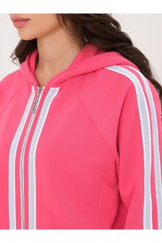 Толстовка STILLA, 1084271 232806-4535-09 Розовый