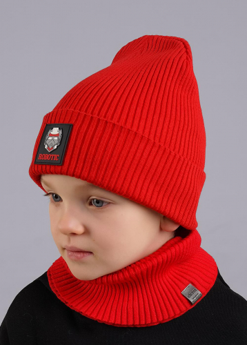 CLE Шапка дет. 533435ха