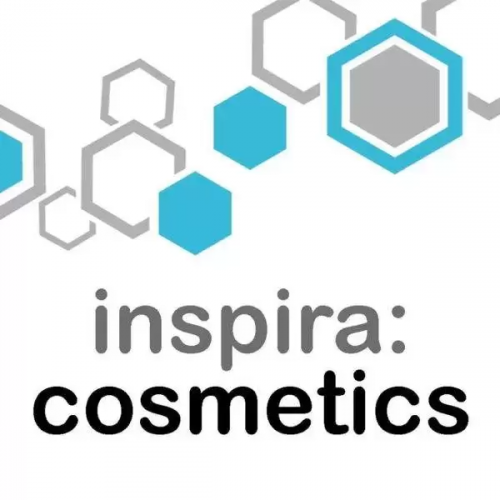 INSPIRA Антистресс альгинатная лифтинг-маска с маслом CBD / Calm & Lift Mask P.Off 50 гр