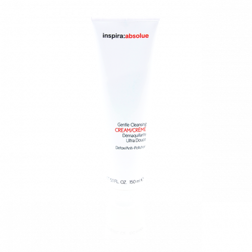 INSPIRA JI5000N Нежный очищающий крем / Gentle Cleansing Cream 150 мл
