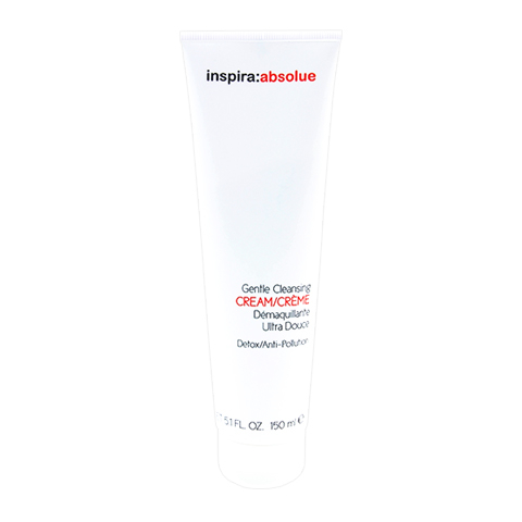 INSPIRA JI5000PN Нежный очищающий крем / Gentle Cleansing Cream 150 мл