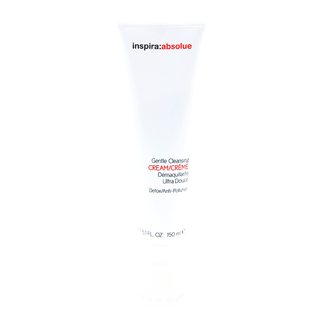 INSPIRA JI5000N Нежный очищающий крем / Gentle Cleansing Cream 150 мл