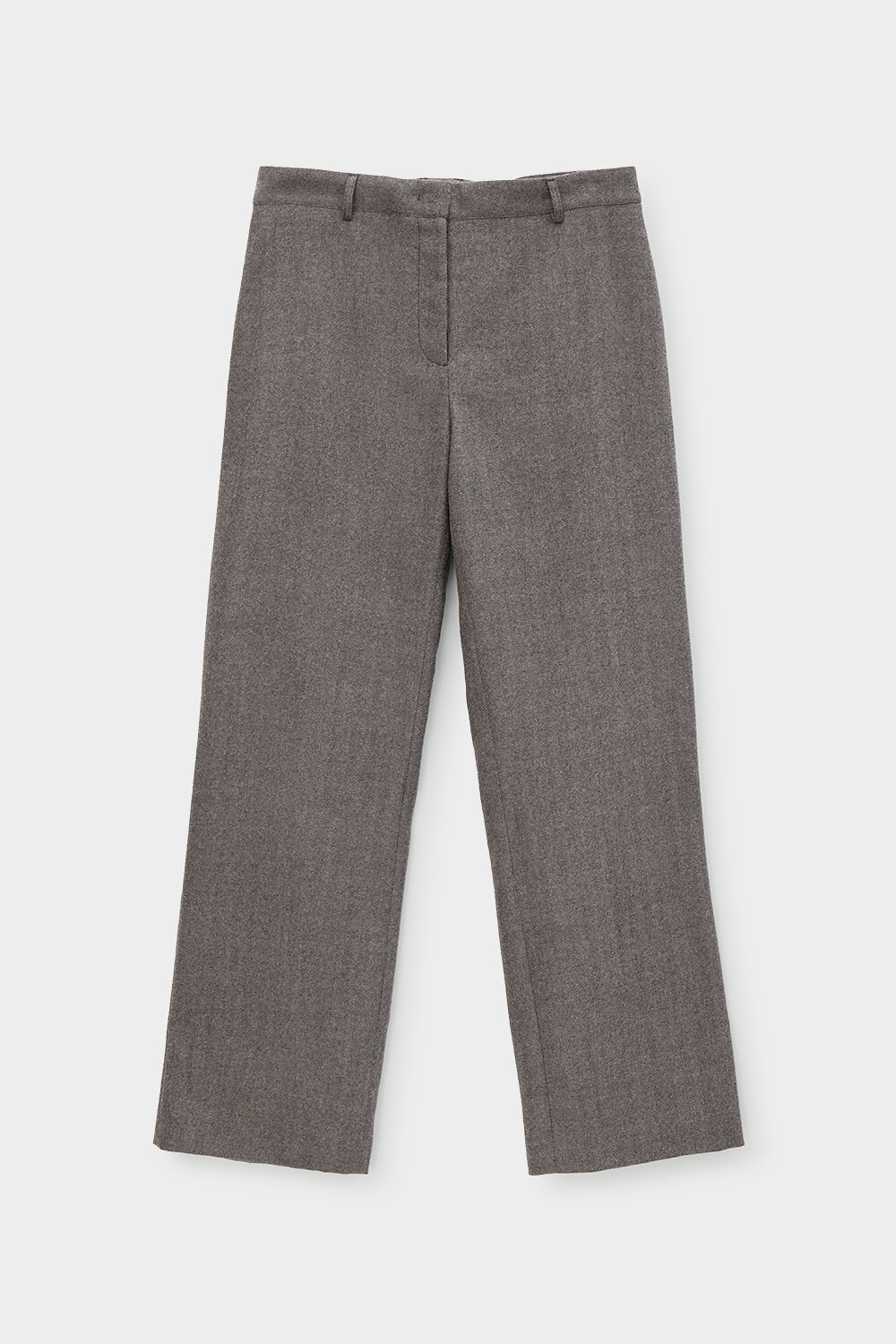 ст. цена6667руб.! VERY NEAT Брюки ЕТ 40009темно-коричневый, елка