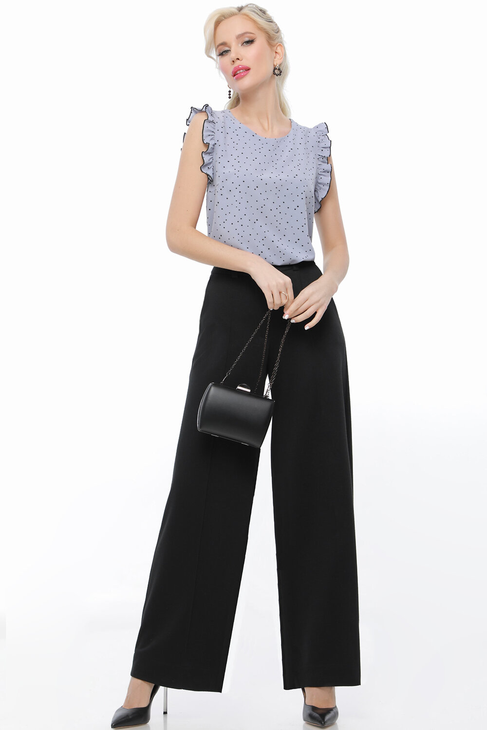 ст. цена1656руб.! DStrend Блузка Б-2013