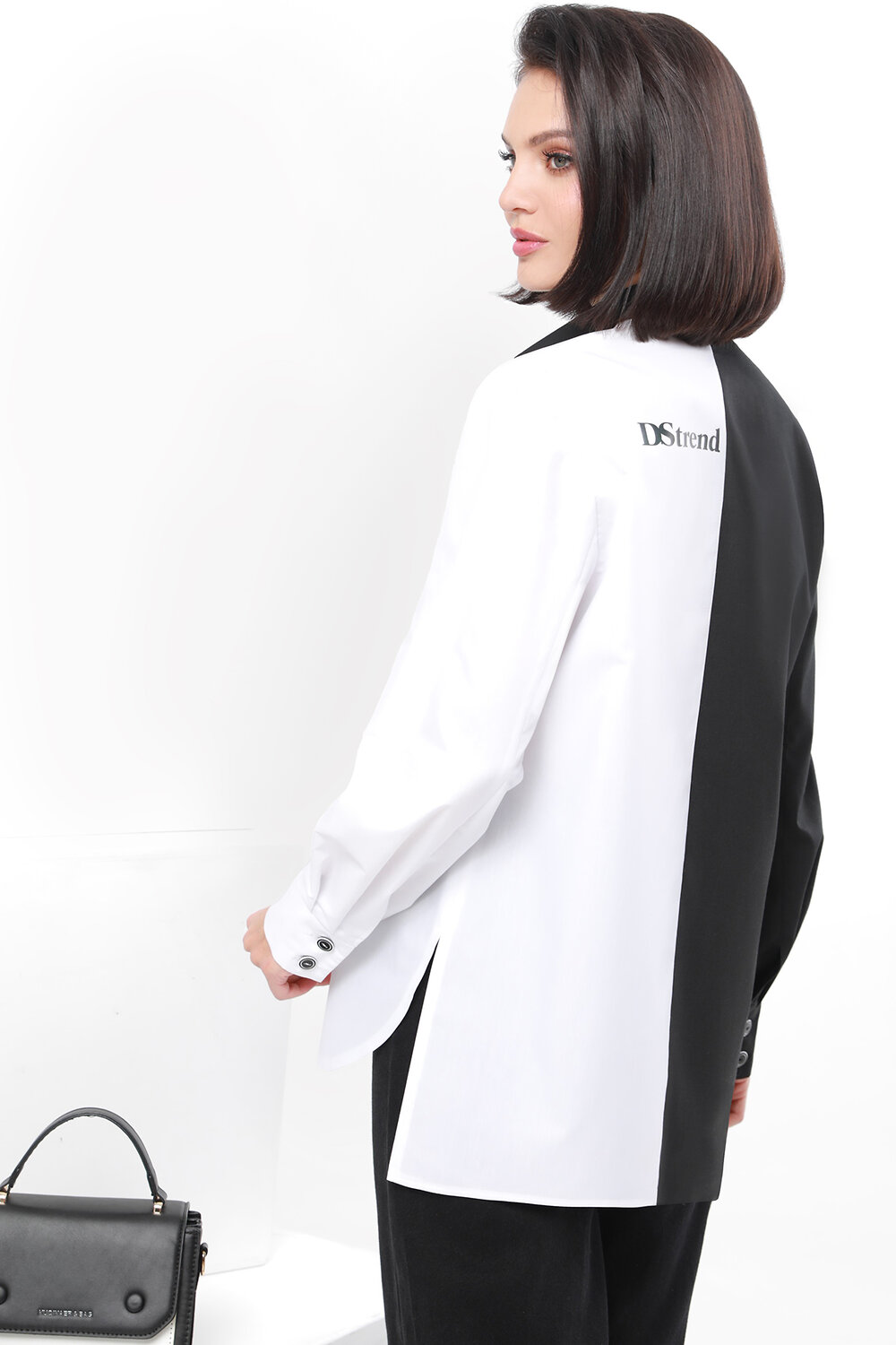 ст. цена1908руб.! DStrend Рубашка Р-0132