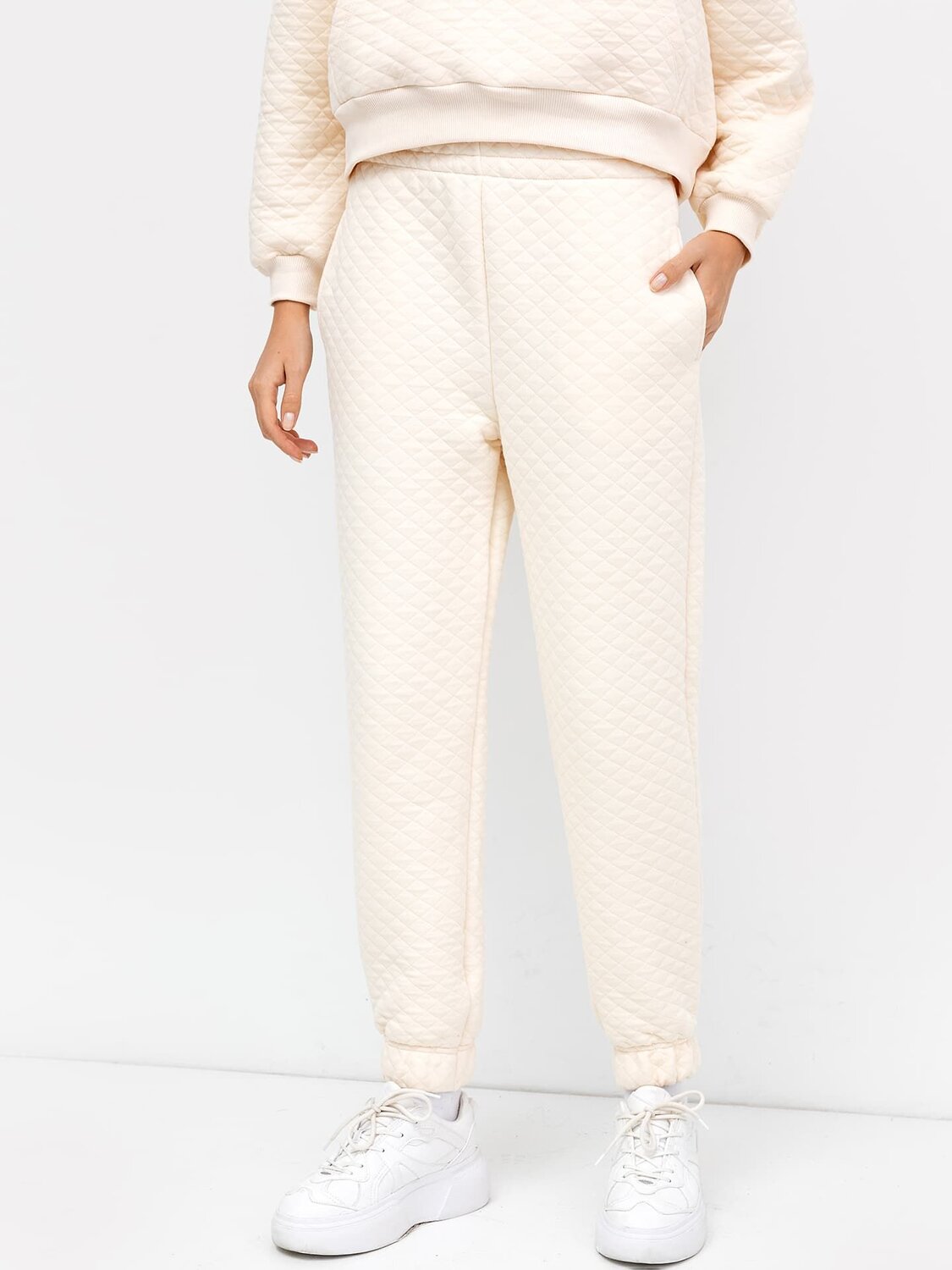 ст. цена1666руб.! MARK FORMELLE Брюки 382413