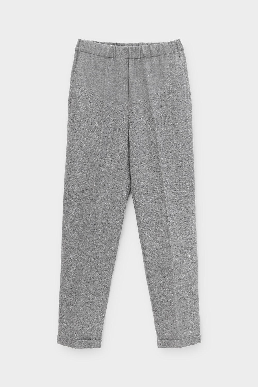 ст. цена6667руб.! VERY NEAT Брюки ЕТ 40010серо-голубой меланж