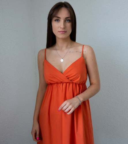 ст. цена2641руб.! 305487 Panda Платье
