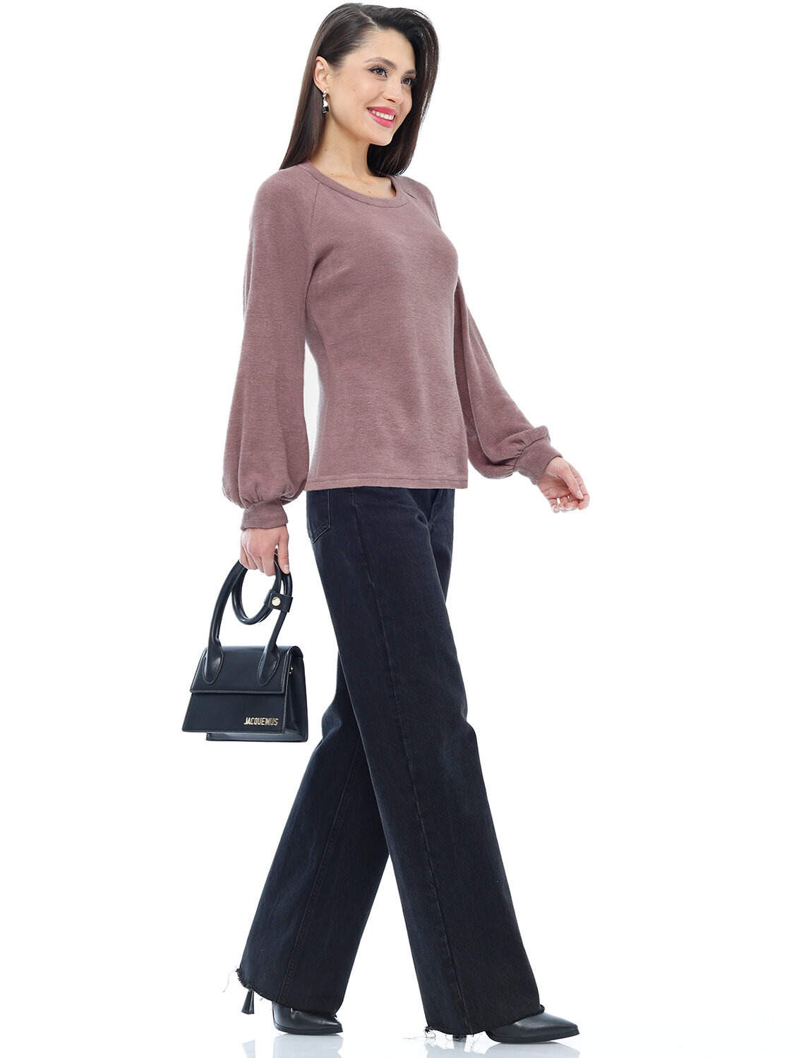 ст. цена1535руб.! DStrend Блузка Б-2266