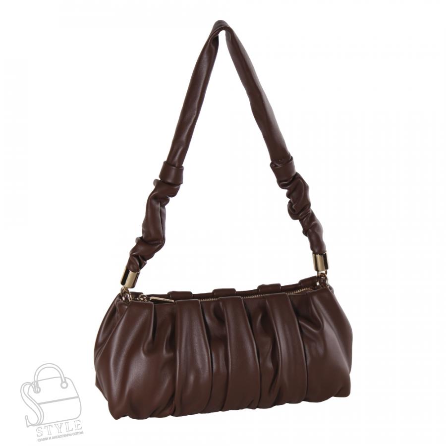 Сумка женская 60212C coffee Cocy/30 в Новосибирске