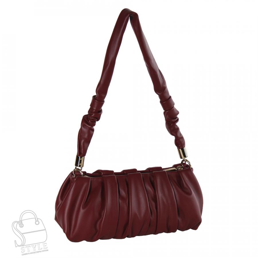 Сумка женская 60212C red Cocy/30 в Новосибирске