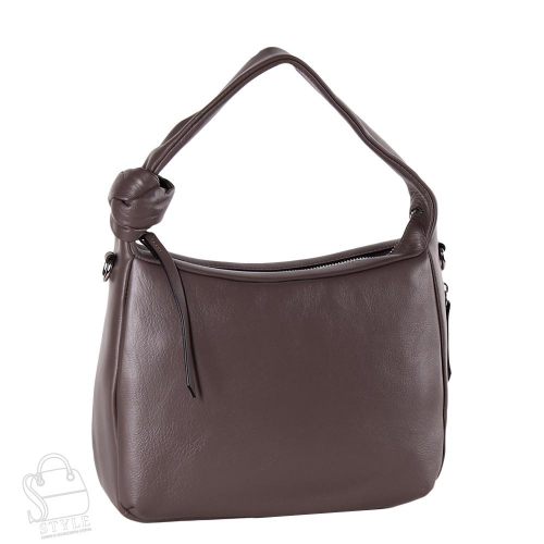 Сумка женская кожаная 8888G khaki S-Style/30