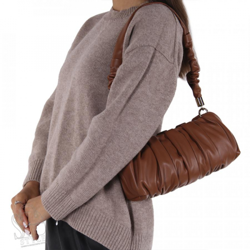 Сумка женская  60212C brown Cocy/30