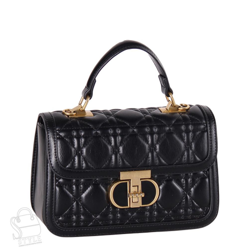 Сумка женская  99875-1X black S-Style/50