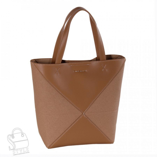 Сумка женская  012311151 khaki Chrisbella/30