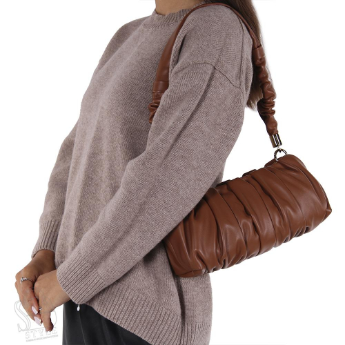 Сумка женская  60212C brown Cocy/30