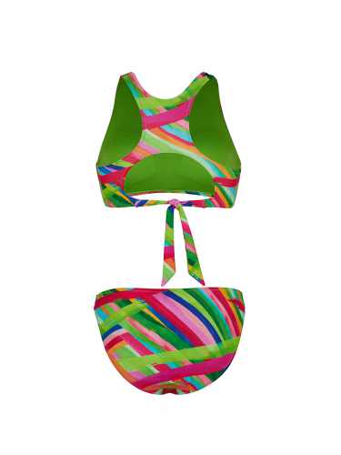 Купальный костюм жен. Nefy набивка SWIM Soft bra