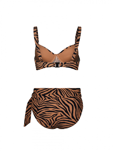 Купальный костюм жен. Bosny набивка SWIM Balconette bra