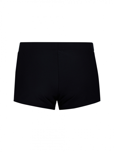 Плавки муж. Jan черный SWIM Shorts