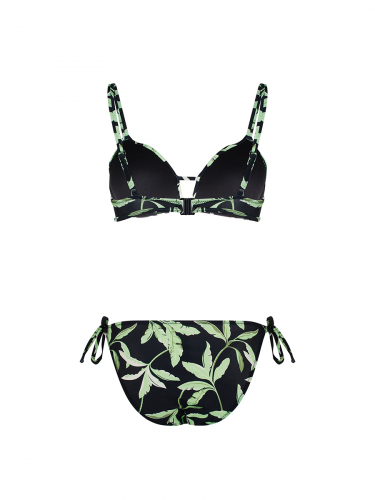 Купальный костюм жен. Dily набивка SWIM Padded Triangle bra