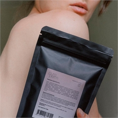 Скраб для тела, кофейный, натуральный «Кофе», 250 г