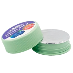 Зубная паста концентрат. Душица с черникой