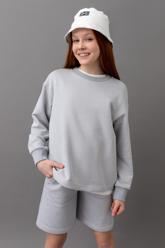 Костюм из футера BASIC Line