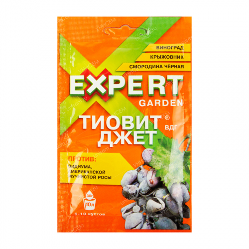 Тиовит Джет 30 г (30/120 шт)